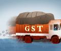 GST To See Two Slab Rate Structure?