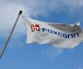 Foxconn arm to infuse Rs 13K cr to set up TN factory