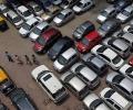 Auto retail sales rise 9% in 2024 despite multiple headwinds: FADA