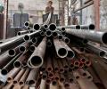 Fair trade, focus on manufacturing, infra on steel firms' Budget wish list