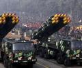 Catalyst behind defence sector stocks regaining ground