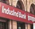 IndusInd Bank drops 3% as analysts see limited near-term upside post Q3