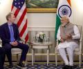 Modi's US visit: Why Amazon, Google raised their India bet