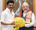 Is BJP Getting It Wrong In Tamil Nadu?