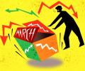 Will Markets Regain Lost Ground?