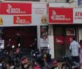 South Indian Bank to name new CEO by May as Ramakrishnan announces exit