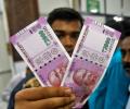 First act, then think: Oppn has field day over 2000 note ban