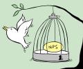 NPS: Best For Retirement, Tax Saving