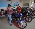 Launch blueprint, rural gains can help Hero MotoCorp turn the corner