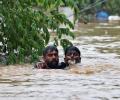 Natural Disasters Displaced 2.5 Million Indians in 2022