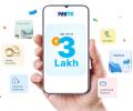 Growth in personal loans offering likely to remain muted for Paytm