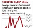 FPIs hoist their sails as they head for calmer waters