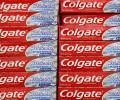 Sluggish volumes likely to cap upsides in Colgate-Palmolive stock