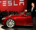 Will EV Policy Lure Tesla?