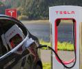 Tesla's entry will help grow EV market in India: BMW