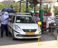 CNG Vehicles Ride Past Diesel In Sales Race