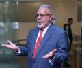 Vijay Mallya slams ED, banks for taking more than 2x his debt