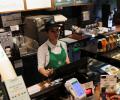 News about Starbucks leaving India is baseless: TCPL