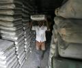 India's cement sector sees a concrete 2024 with over 10 major deals