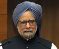 India Inc pays rich tributes to Manmohan Singh