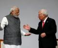 Osamu Suzuki, the man who spurred India's auto industry is dead