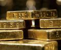 India Ramps Up Gold Reserves...