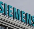 Siemens stock drops rapidly as management flags growth challenges ahead