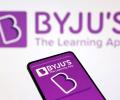 Byju's rights issue gets $300 million commitment