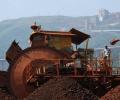 Iron-ore price recovery, steady demand positive for NMDC