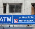 How Much Have MFs Invested In HDFC Bank?