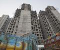 Realty stocks' rally may hit valuation hurdle