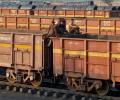 Railways clocks 2nd-highest freight earnings since 2019