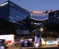 Treasury gains help ICICI Bank post 10% rise in Q1 profit