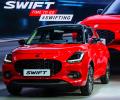 How Swift Changed Maruti's Thinking