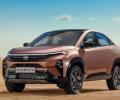 Tata Motors launches mid-sized electric SUV, Curvv at Rs 17.49 lakh