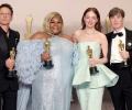 Oscars 2024: Meet The Winners!