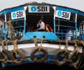 Can Setty Take SBI To New Heights?