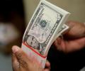 US Treasuries drive RBI's bumper surplus to Centre