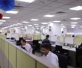 Office leasing hit record 885 lakh sq ft in 2024 in India's top 8 cities