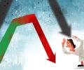 How To AVOID LOSSES When Markets Crash