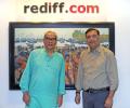 Rediff appoints Infibeam's Vishal Mehta as CMD