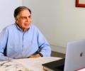 'I Was Very Proud Of Ratan Tata'