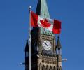 Canada FDI has more than doubled since pandemic