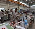 India's manufacturing sector growth falls to 11-month low of 56.5 in Nov