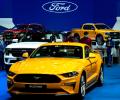 Workers Hope For Second Innings At Ford Chennai Plant