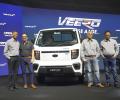 With Veero M&M aims to expand LCV portfolio