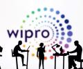 Wipro Q4 PAT up 26%; sees up to 3.5% drop in revenue for Q1FY26