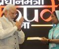 How PM Mudra Loans Are Reshaping India's Economy