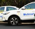 BluSmart cab services stay suspended in Delhi-NCR, Bengaluru, Mumbai