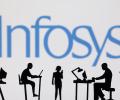 Infosys Q4 profit falls 12% to Rs 7,033 cr; revenue rises to Rs 40,925 cr
